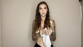 Turning Into Your Mindless Masseuse Slut