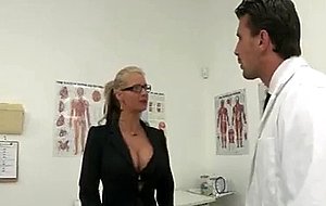 Doctor Orgasm