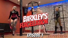 Barkley's Flagellation - Episode 1 mp4