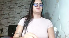 Mia Sain Private Show
