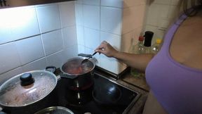 Chewing crayfish ORDER a