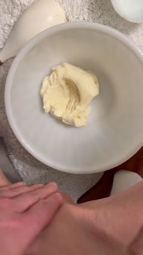 So Thankful for you all 💕 Mixing you up Thanksgiving Dinner my way -Pt 1