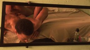 Manny Baby + Nick Wild