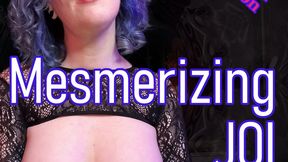 MESMERIZING JOI - SFX Audio - Sensual ASMR Goddess Worship Jerk Off Instructions by Miss Faith Rae with Entrancing Special Effects and Orgasm Encouragement - MP3