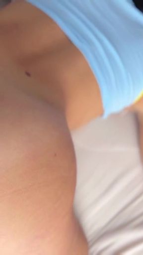 Must-share moment from "I fuck my stepsister Tito lee so that she gives me her big box"