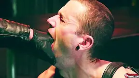 Colton Reece And Quin Quire - Submist To The Desires Of