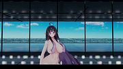 Jiggly Booba Hentai ELF Vtuber | MMD Mago