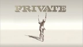 Sexy Cindy Dollar Gives One Guy a Blowjob before Getting a MMF 3way DP