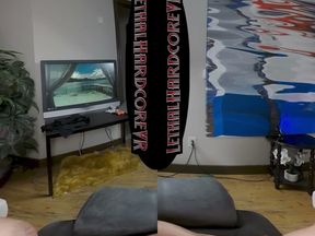 Desiree is a busty cheating housewife