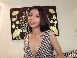 I give her a creampie she’ll not at any time forget