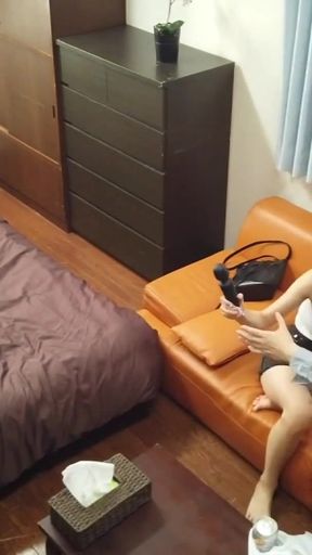 Rima Arai - The Girl I Picked Up Is Cute, But She Was Actually A Bratty Bitch, And I Ended Up Getting Fucked Not The&hellip;   Clip 1