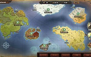 The Legend of the Oslo Sea The man who wants to get a harem to have sex final chapter