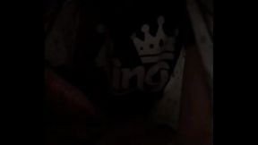 Ragazza bionda fa un bel bocchino