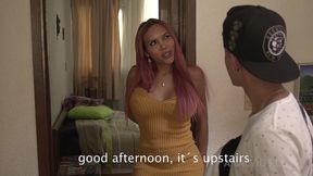 latina trans lizzy laynez assfucked by young guy ots514