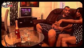 Kiki Minaj's Intense After-Party Latina Teen Experience trending videos