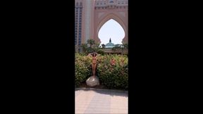 Atlantis the Palm