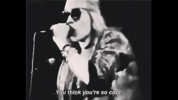 Slaxl - Guns N'_ Roses