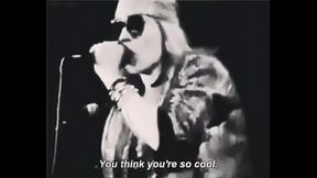 Slaxl - Guns N'_ Roses