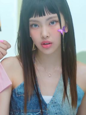 Ass Teen Kpop