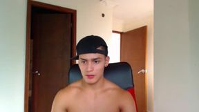 Jhon Wolf Private Show