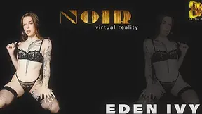 Eden Ivy - Noir