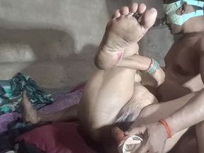 Sunita Rani ki chodae