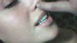 Nose and Smoking Fetish