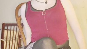 Worship My Body You Little Bitch Boy