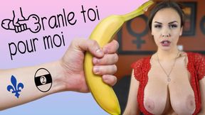 BRANLE TOI POUR MOI 2 - JERK OFF FOR ME 2