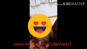 Edu Manzzorax Sucks Big–Headers in Intense Gay Porn Scene