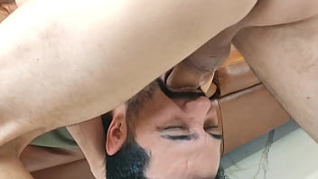 MARCOS GOIANO - BRAZILIAN BWC FUCK ME HARD