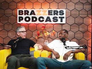 The Brazzers Podcast: Movie scene 13 Lily Lou Brazzers