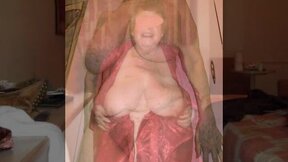 ILOVEGRANNY Amateur & Homemade Gilf Nudes Compilation