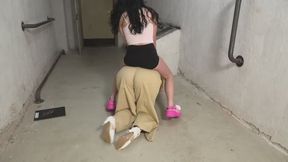 Be my chubby pony - mp4 1080p