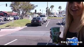 Pov fuck Alyssa Branch 4 81