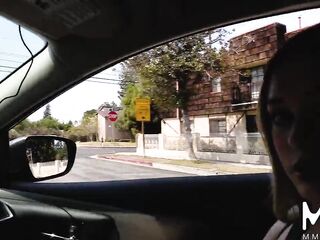 LAA-0007 - Picked Up By a Stranger 004 – Amber Moore