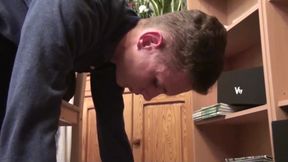 Spanking Stories 75