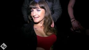 cock loving adreena winters goes on her first dogging mission and loves every minute