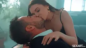 Spanish Love - Francis X And Monika May
