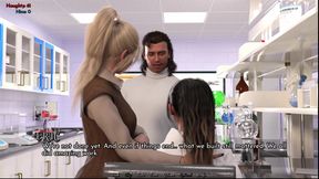 The Secret of Female Libido 2 (part 11)