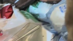 Ticklish Toes MP4