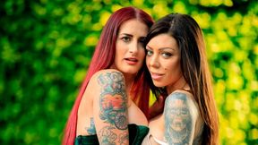 Watch sexual Karma RX and Tana Lea's trailer