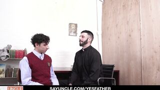Carter: Penance