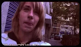 Spanish Hottie Seduced for Cash – Torbe Street Sex High resolution