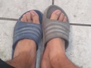 PIES FETICHE (VIDEO POR ENCARGO PARA FANS) 👣🦶 / FOOT FETISH