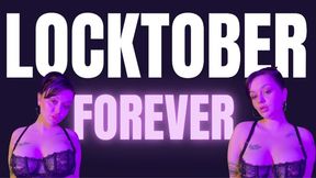 Locktober 4ever