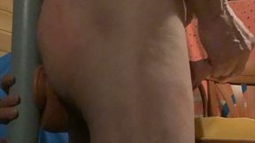 Self is the Sissy Part 2
