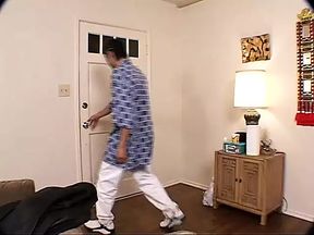 Nights of sex with surprise - Episode 5