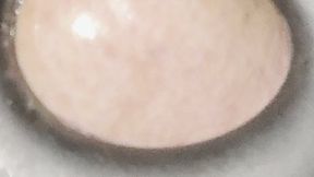 Tube masturbator fun at the shower