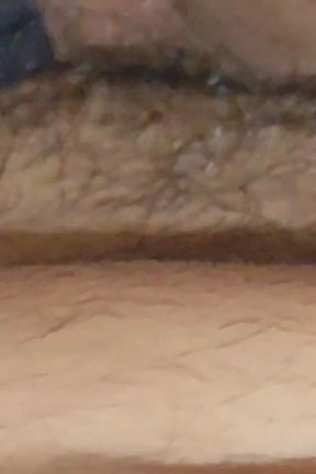 Big Dirty Dick Is About to Explode!!